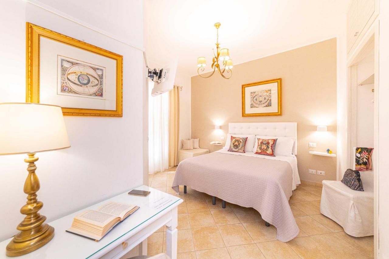 Bed And Breakfast Dionisio タオルミーナ エクステリア 写真