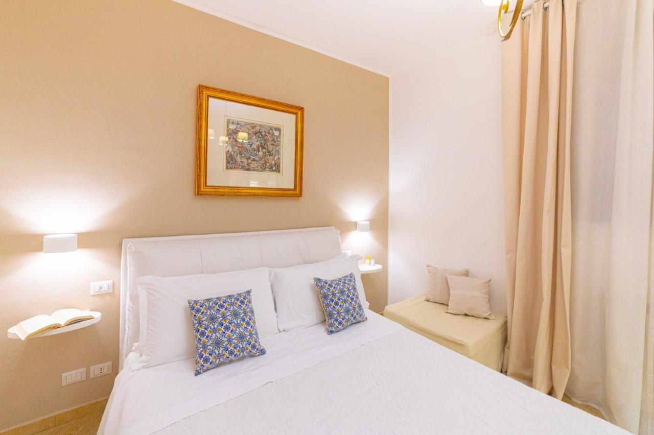 Bed And Breakfast Dionisio タオルミーナ エクステリア 写真