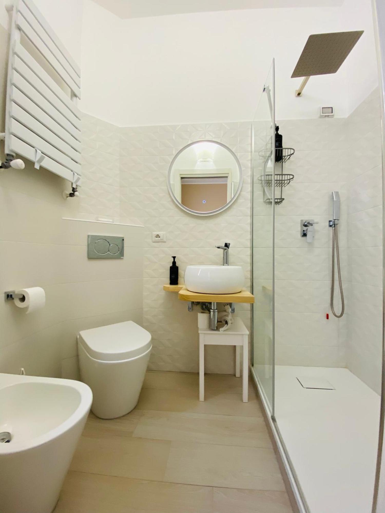 Bed And Breakfast Dionisio タオルミーナ エクステリア 写真