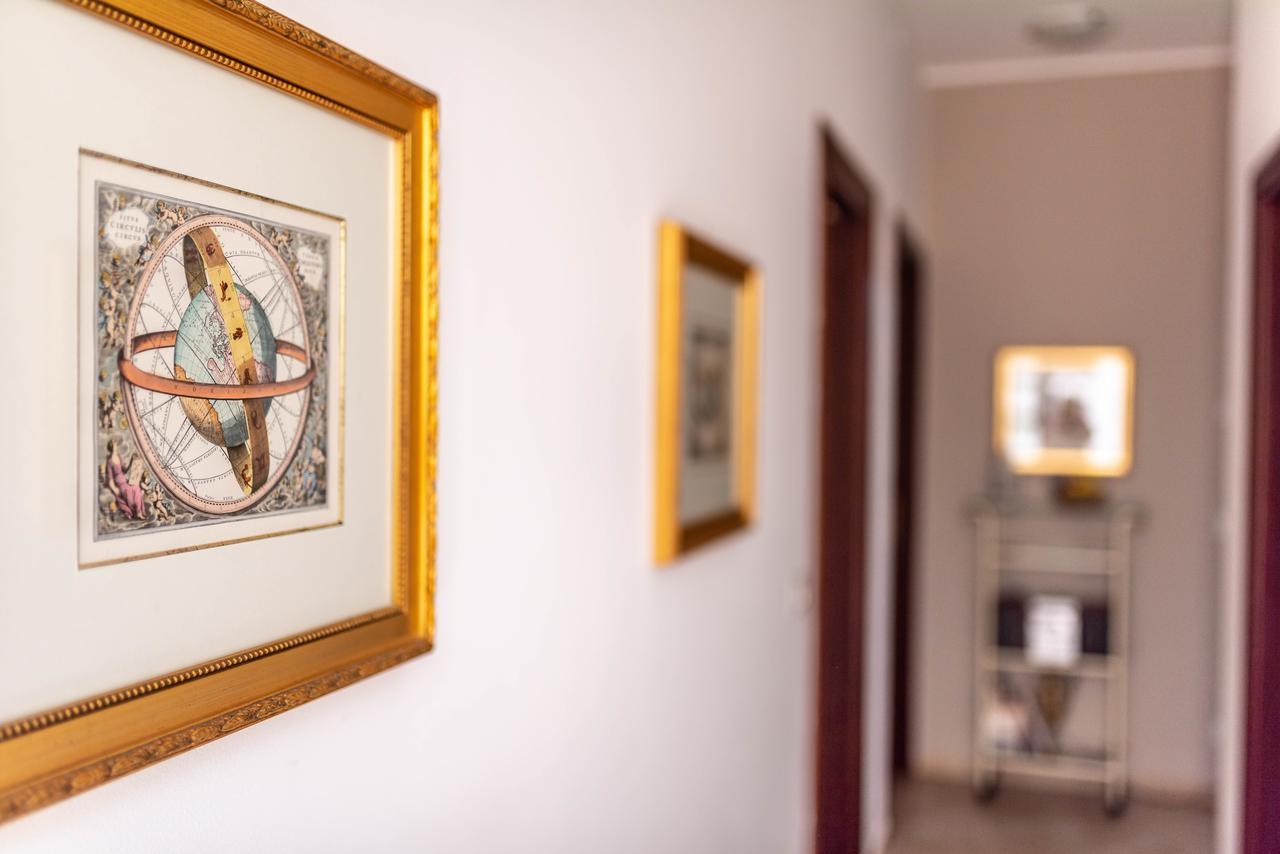 Bed And Breakfast Dionisio タオルミーナ エクステリア 写真