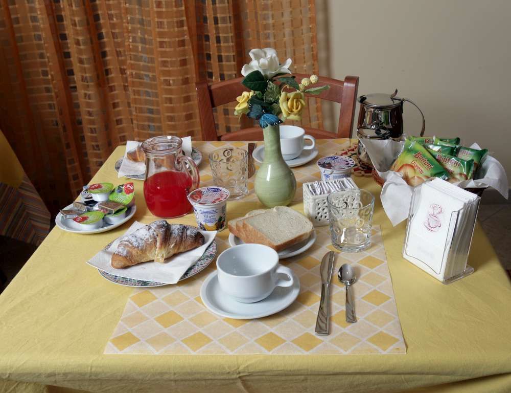 Bed And Breakfast Dionisio タオルミーナ エクステリア 写真