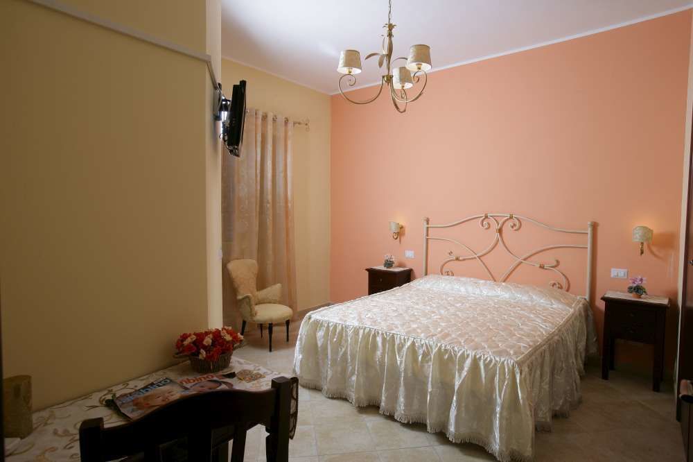 Bed And Breakfast Dionisio タオルミーナ エクステリア 写真
